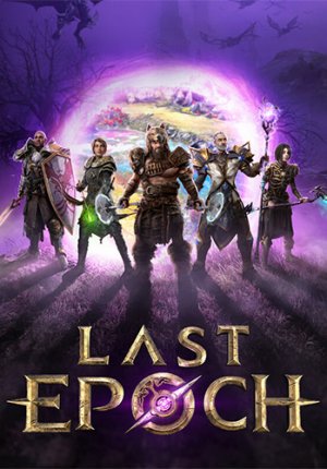 Last Epoch