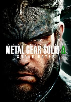 Mеtal Gear Solid Delta: Snake Eater