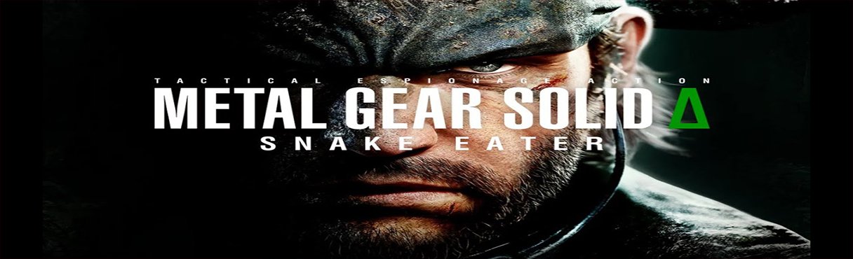 Mеtal Gear Solid Delta: Snake Eater