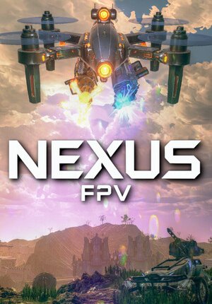 Firehawk FPV: Drone Warfare Simulator