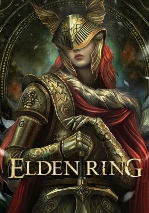 Elden Ring: Deluxe Edition