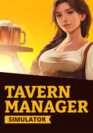 Tavern Manager Simulator