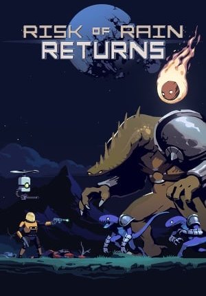 Risk of Rain Returns