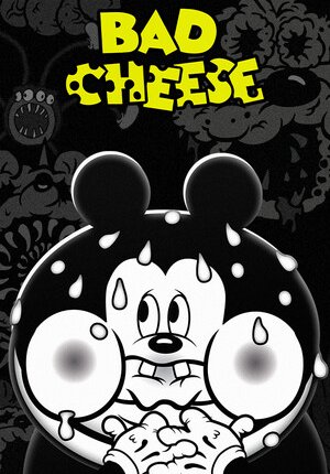 Bad Cheese
