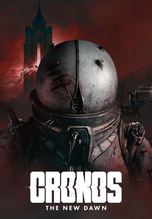 Cronos: The New Dawn - Deluxe Edition