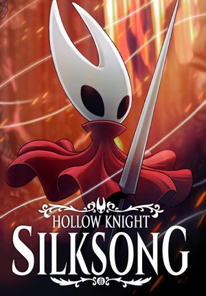 Hollow Knight: Silksong