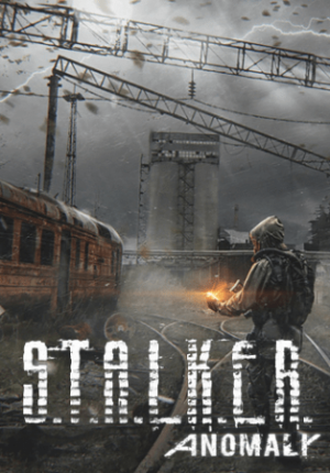 S.T.A.L.K.E.R.: Anomaly