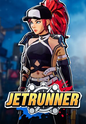JETRUNNER: Founders Edition