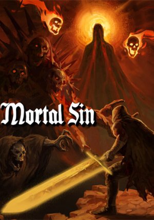 Mortal Sin