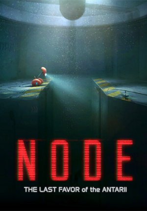NODE: The Last Favor of the Antarii