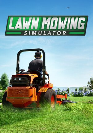 Lawn Mowing Simulator: Complete Edition