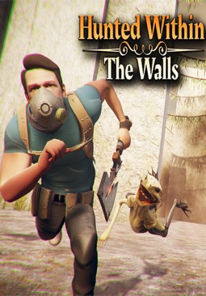 Hunted Within: The Walls