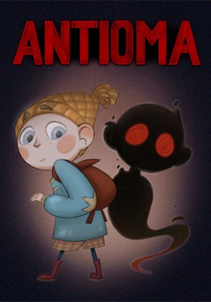 Скачать игру Antioma в Тас Икс (Tas Ix)
