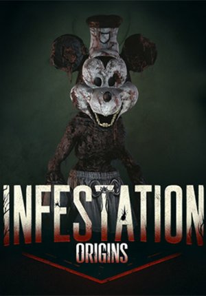 Скачать игру Infestation - Origins в Тас Икс (Tas Ix)