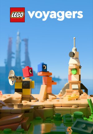 LEGO Voyagers