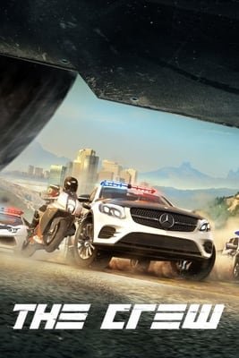 The Crew: Ultimate Edition