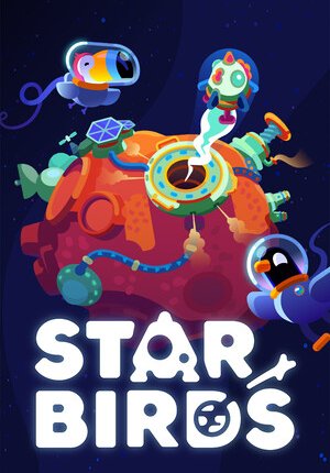 Star Birds