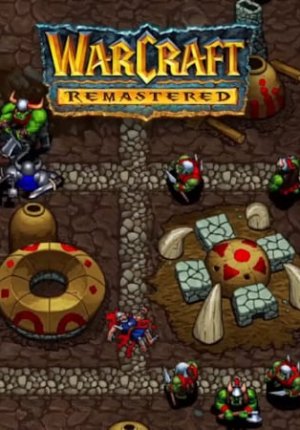 Warcraft I Remastered