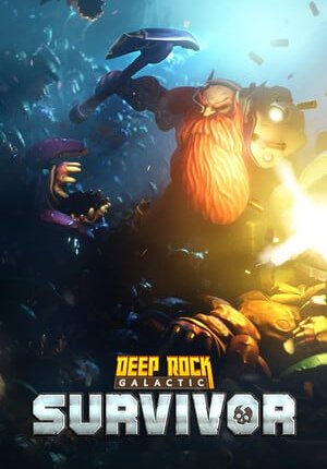 Deep Rock Galactic: Survivor - Gold Edition