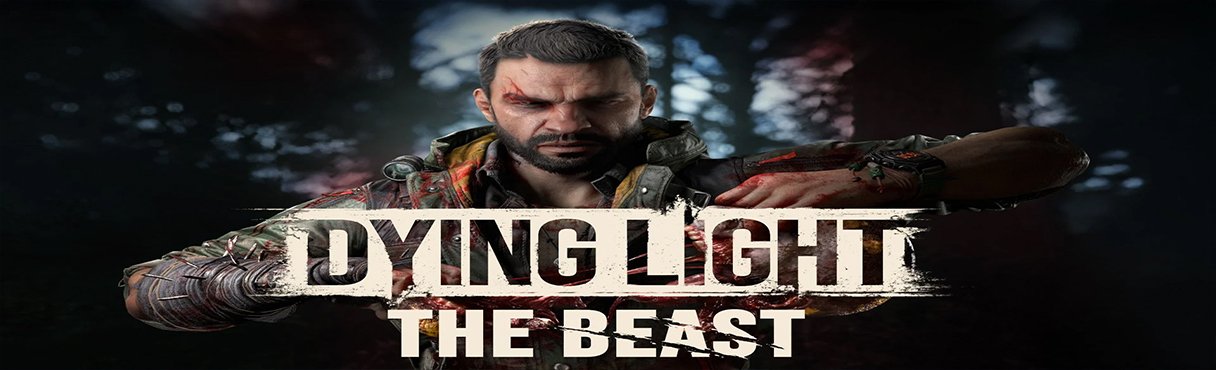 Dying Light: The Beast Deluxe Edition
