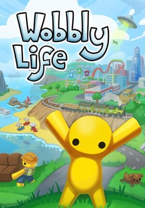 Wobbly Life: Game & Soundtrack Bundle