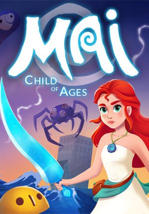 Mai: Child of Ages