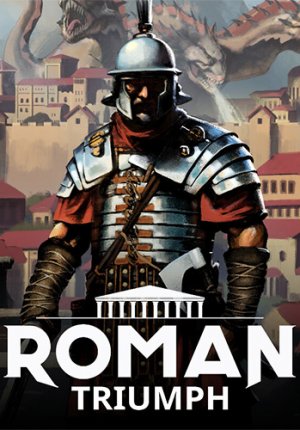 Roman Triumph: Survival City Builder