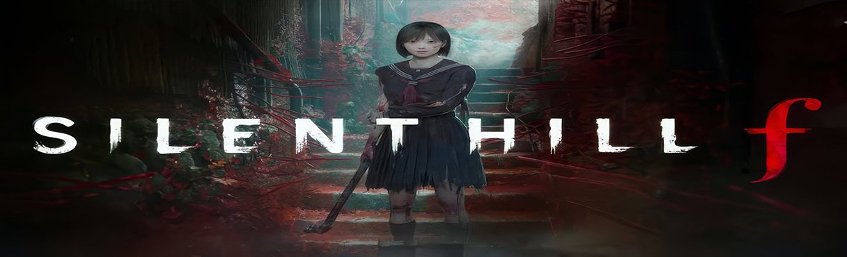 SILENT HILL f - Digital Deluxe