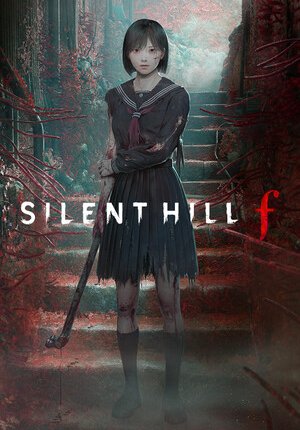 SILENT HILL f - Digital Deluxe