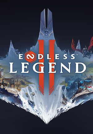 ENDLESS Legend 2