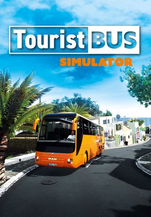 Tourist Bus Simulator