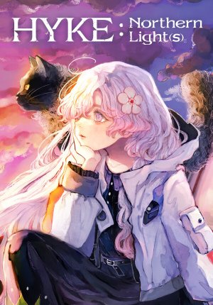 HYKE: Northern Light(s)