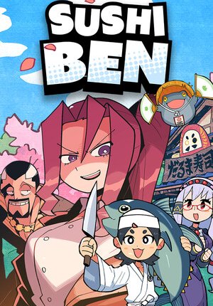 Sushi Ben