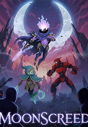 Moon's Creed