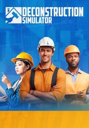 Deconstruction Simulator