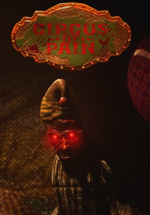Circus of Pain