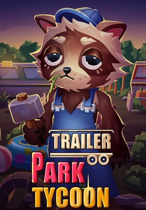 Trailer Park Tycoon: Raccoon Ranch