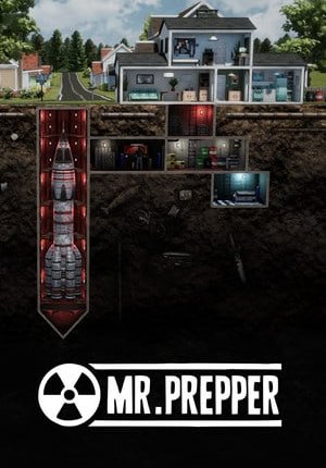 Mr. Prepper: Complete Edition