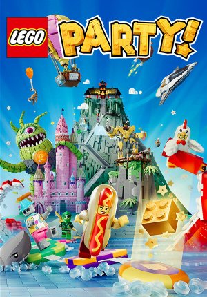 LEGO Party