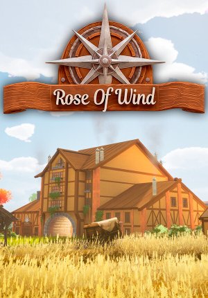 Rose of Wind