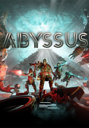 Abyssus: Brine Edition
