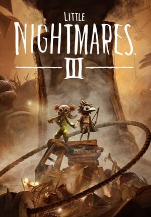 Little Nightmares III / Little Nightmares 3
