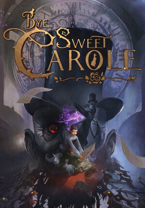 Bye Sweet Carole
