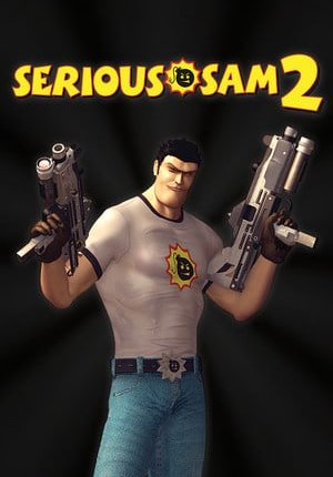 Крутой Сэм 2 / Serious Sam 2