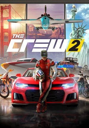 The Crew 2: Gold Edition