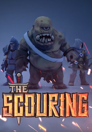 The Scouring