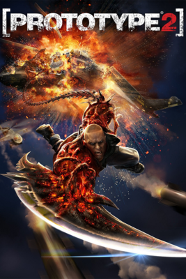 Prototype 2: Radnet Edition