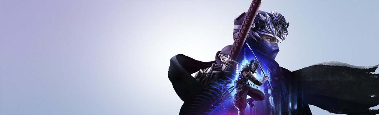 Ninja Gaiden 4 - Deluxe Edition