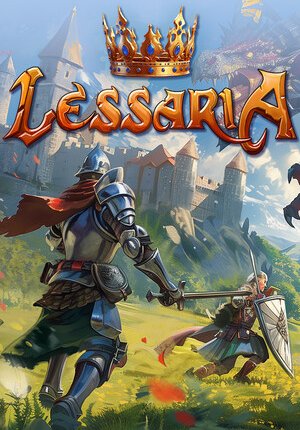 Lessaria: Fantasy Kingdom Sim - Deluxe Edition