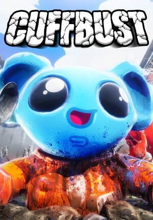 CUFFBUST: Deluxe Edition